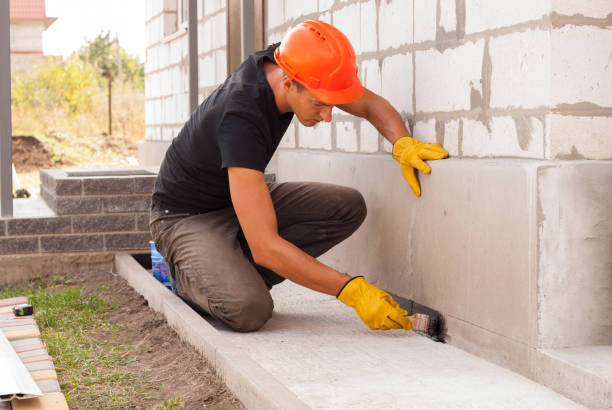 Licensed Exterior Waterproofing service in Farmingdale, NY - SGP Waterproofing